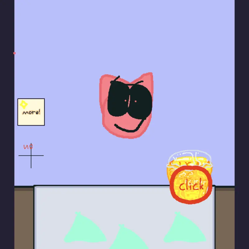 Game by @finchythecat