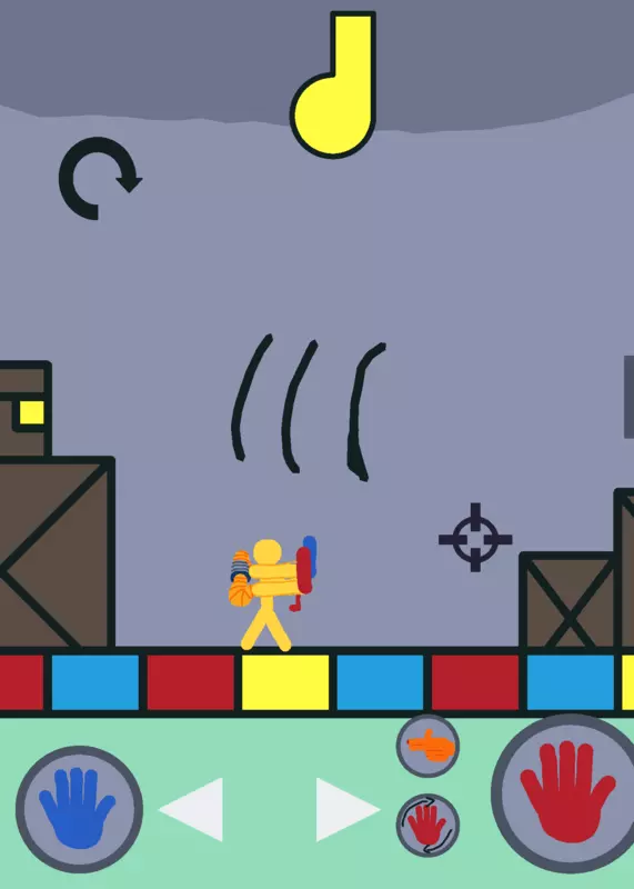 Game by @ranuel