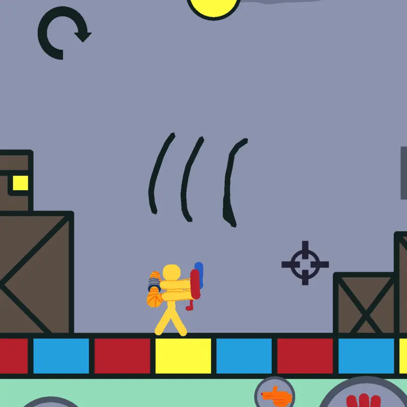 Game by @ranuel