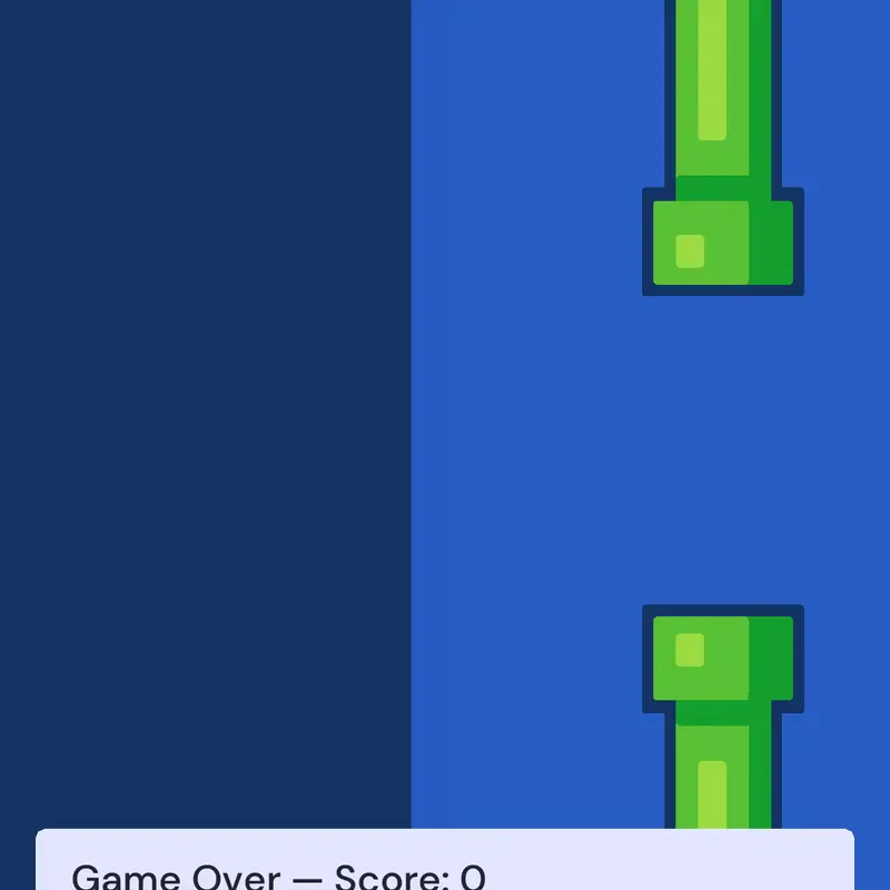 Game by @Farhans
