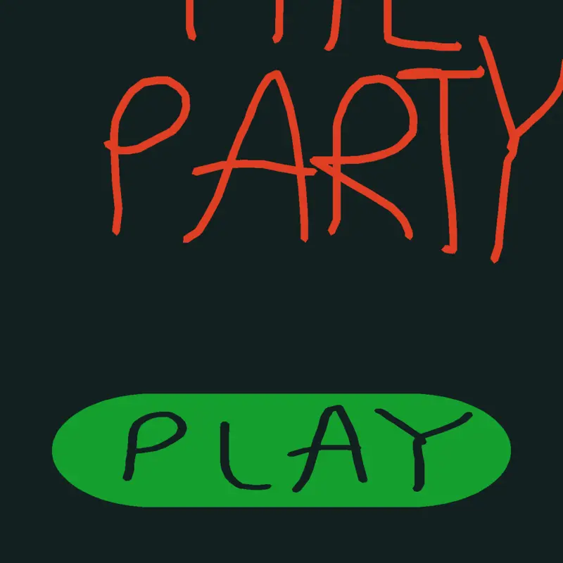 The Party by @Arda7