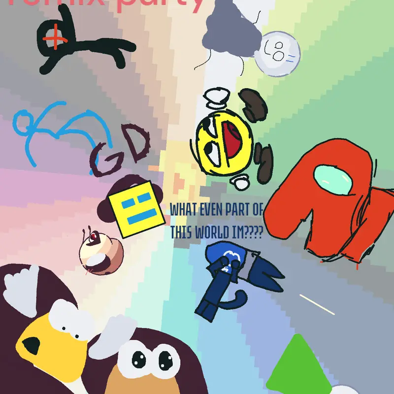 Game by @KitArts