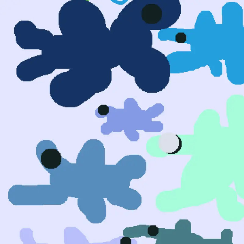 Game by @clij