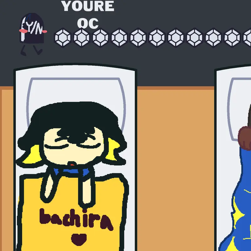 Game by @Animated-Acclimated