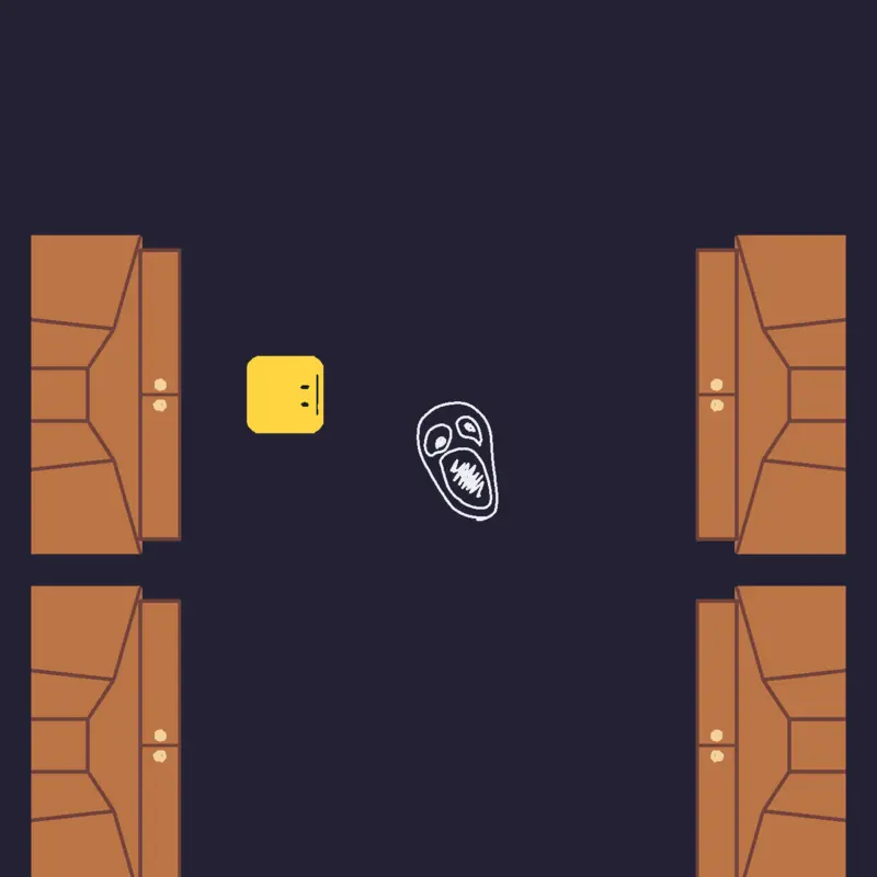 Game by @biolum-doors