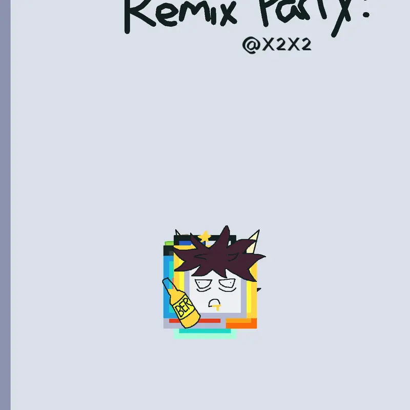 Game by @X2X2