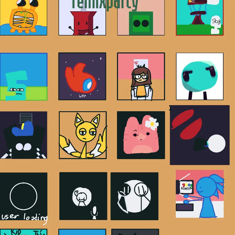 Game by @ICE_BIRD