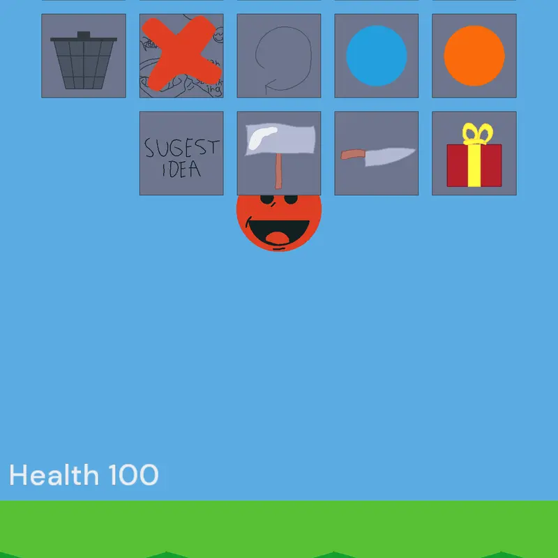 Game by @MarkYT