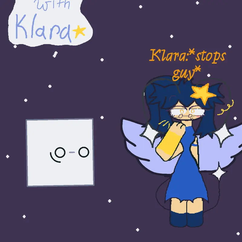 Game by @YourLocal_Klara97