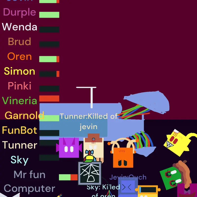 Game by @Green_guy_boter