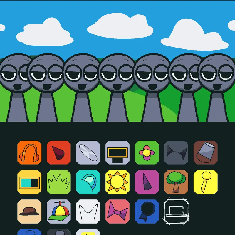 Game by @Udilfido