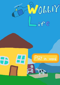 Wobbly life: BETA