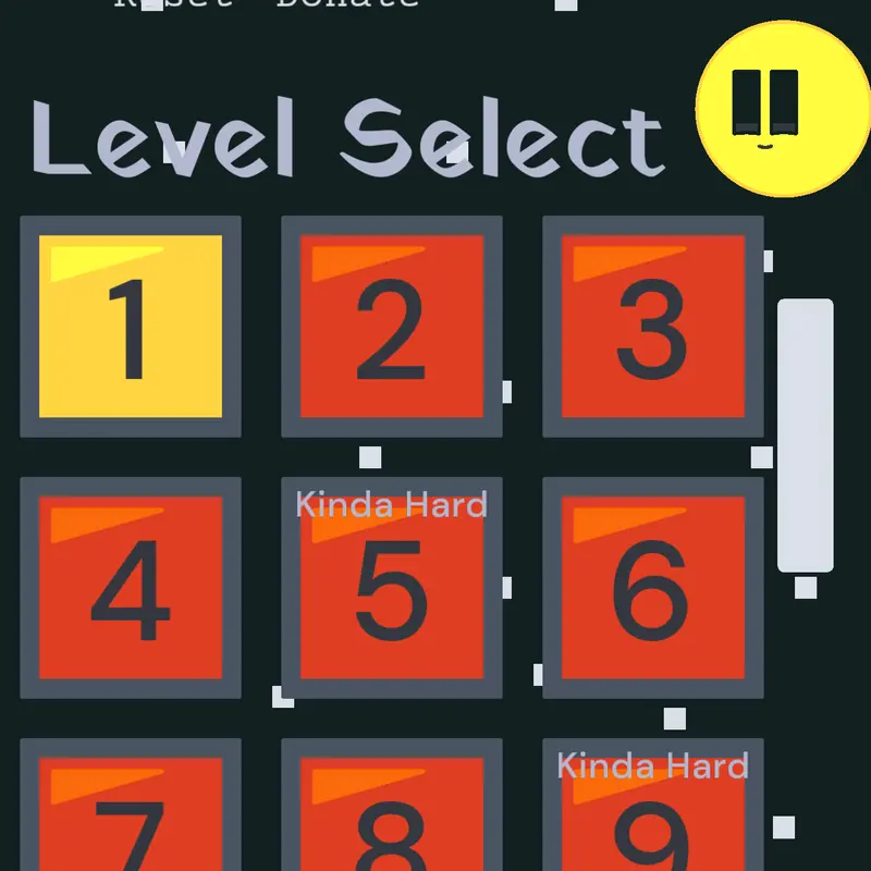 Game by @baonamhar