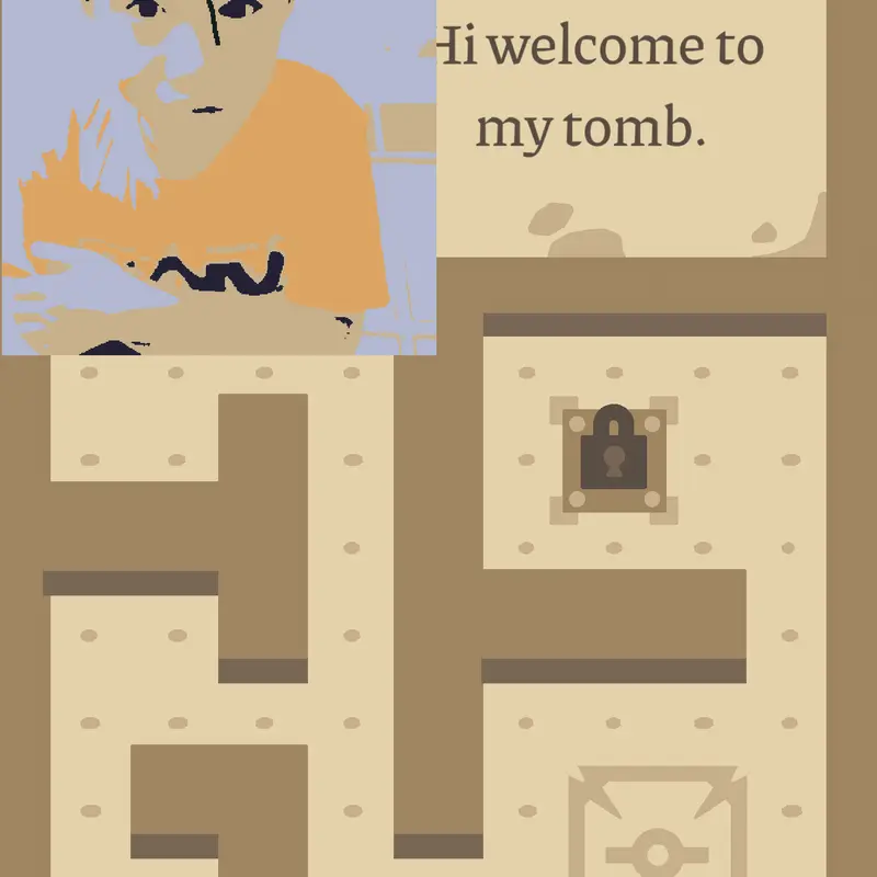 Game by @cinlong