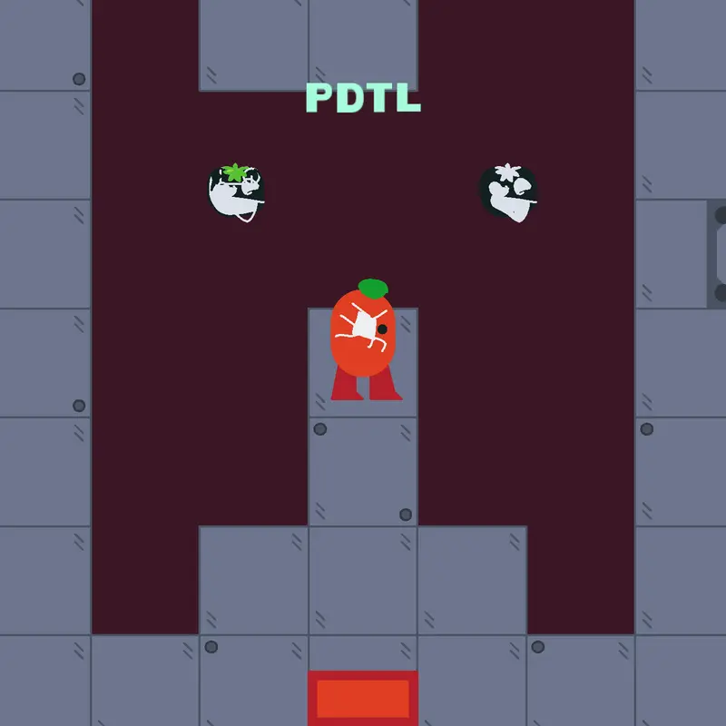 Game by @Growsoffline