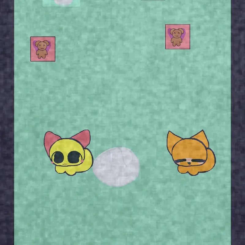 Game by @Millipede123