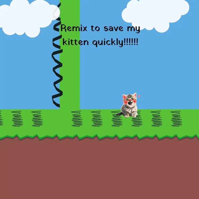 Game by @Scrapfan