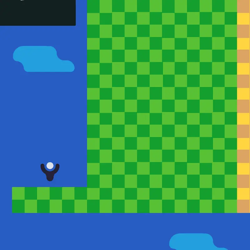 Game by @toniwe