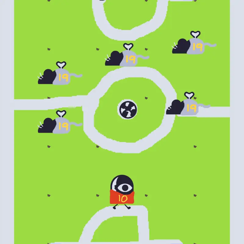 Game by @NELSONmauXD