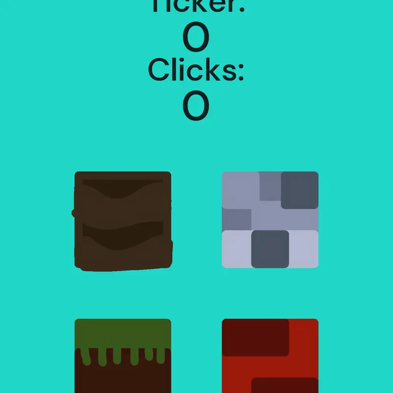 Game by @dadoxpro04