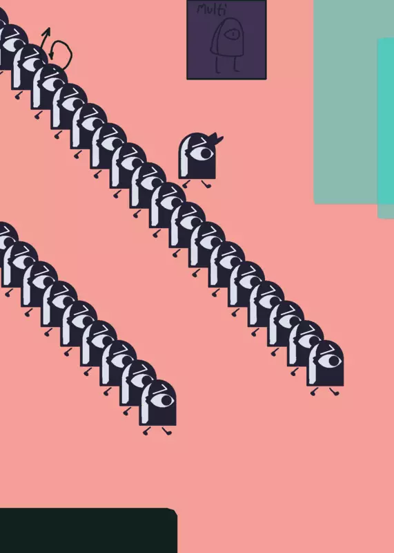 Game by @chicapicacaLHL