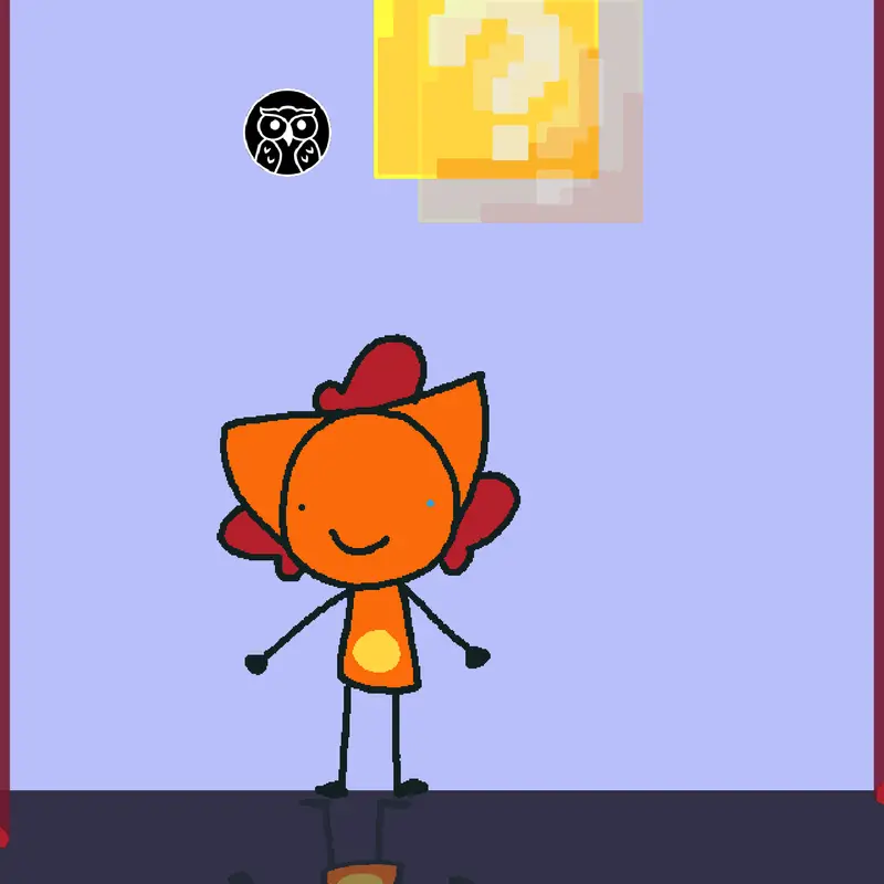 Random games by @MrEnzei