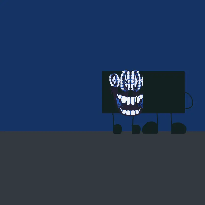 Game by @X_BFDI_KP_NOT_OP