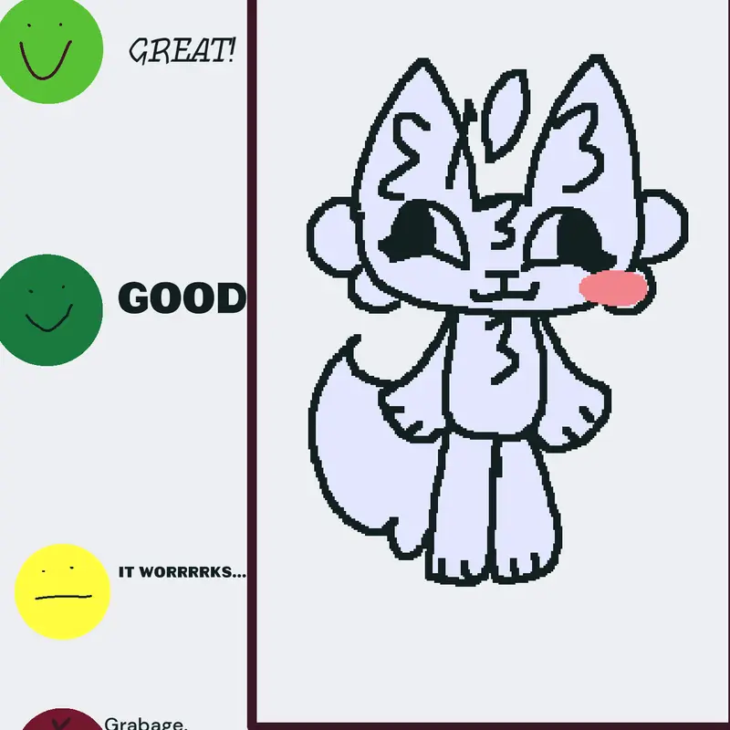 Game by @sillykittyinc