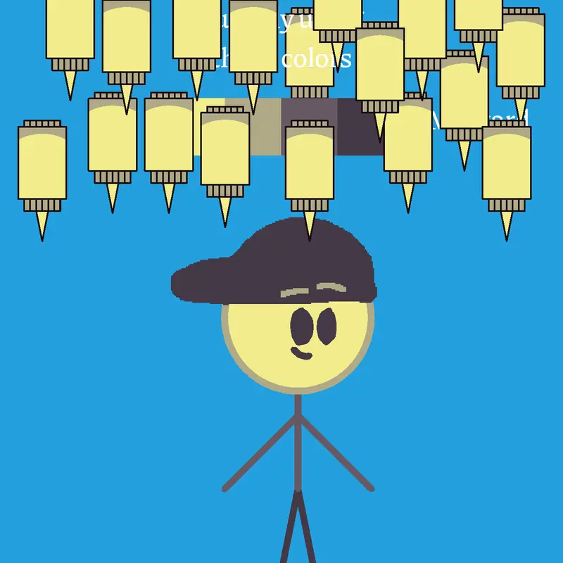 Game by @StarBuddyIsBack