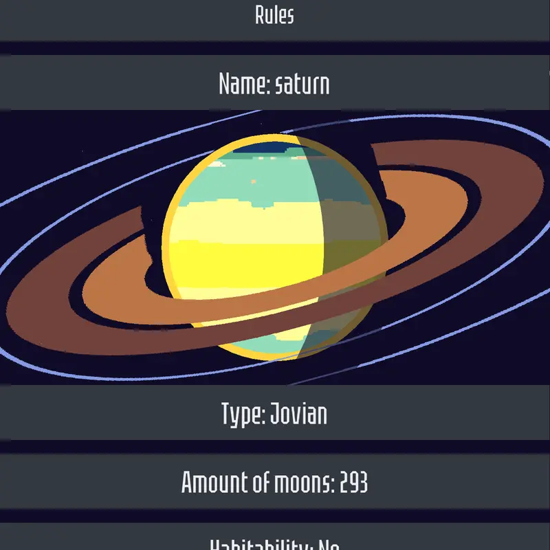 Saturn with Correction by @Samuel_Coelho