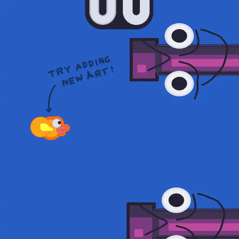 Game by @spalopa