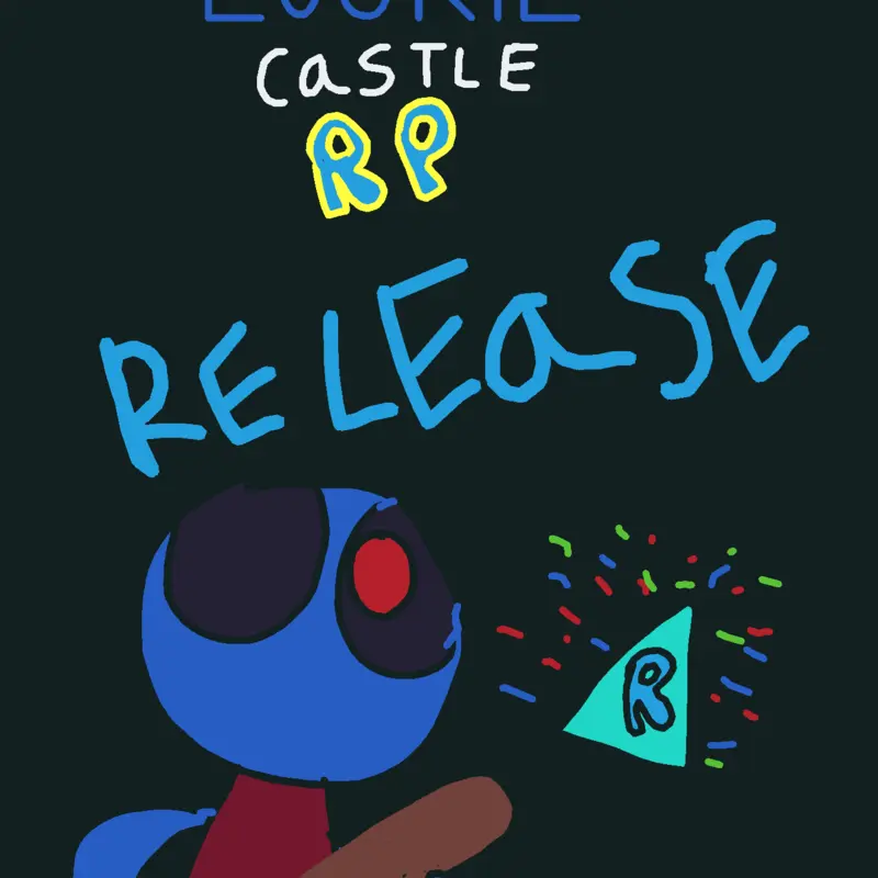 Lookie Castle RP by @funloon