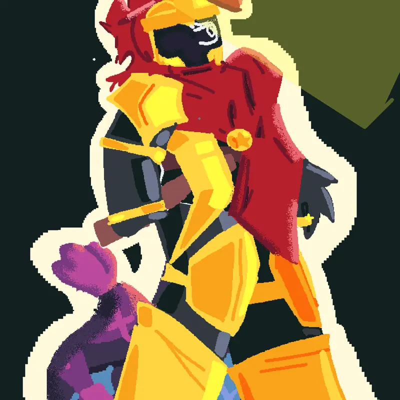 Game by @Cl0udy_W3ath3r