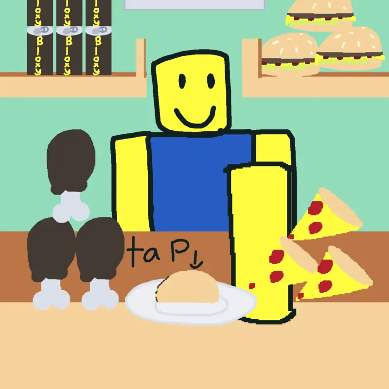 Game by @poppo-hehehh