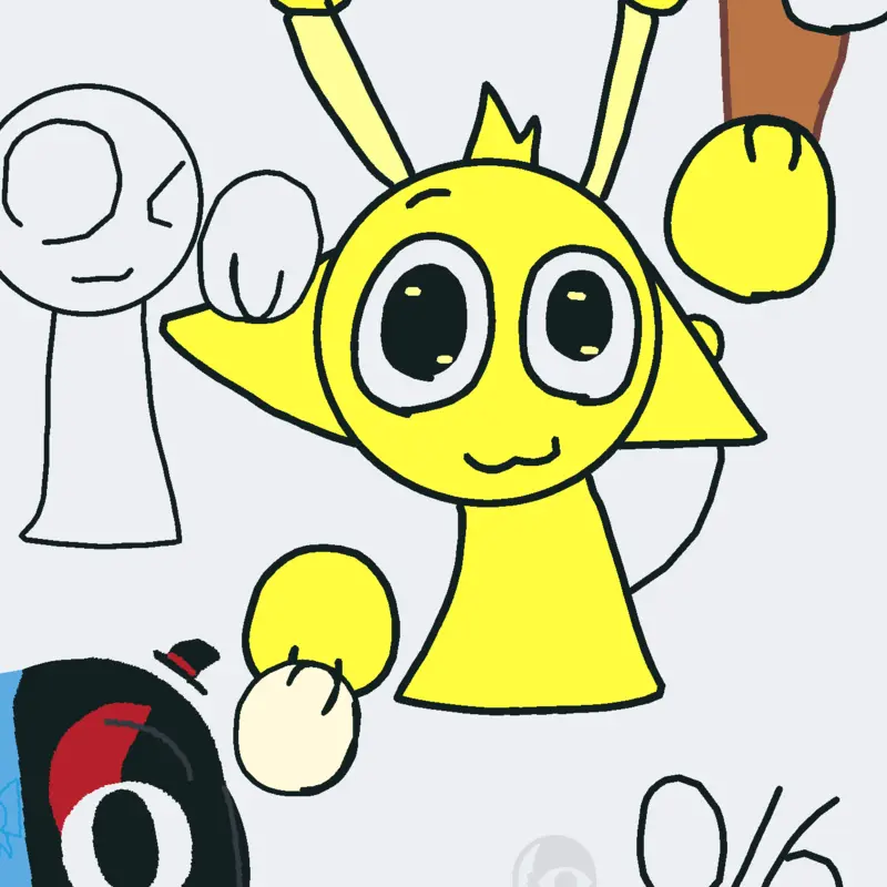Game by @-_RobotGuada_-