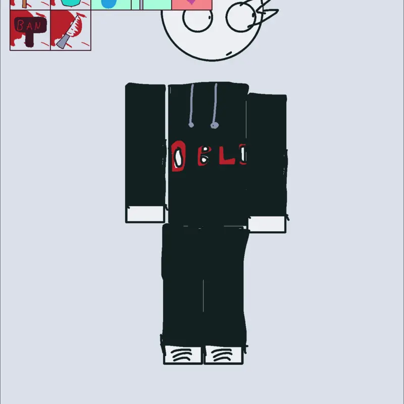 Game by @blinky_blinks
