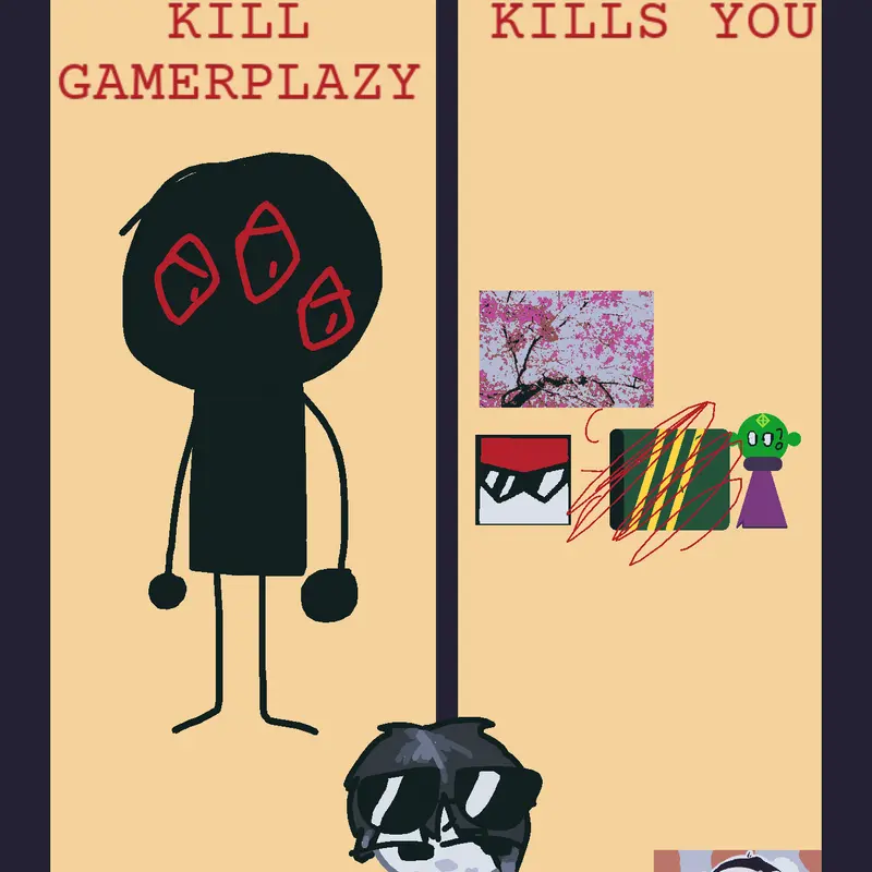 Game by @GamerPlazy