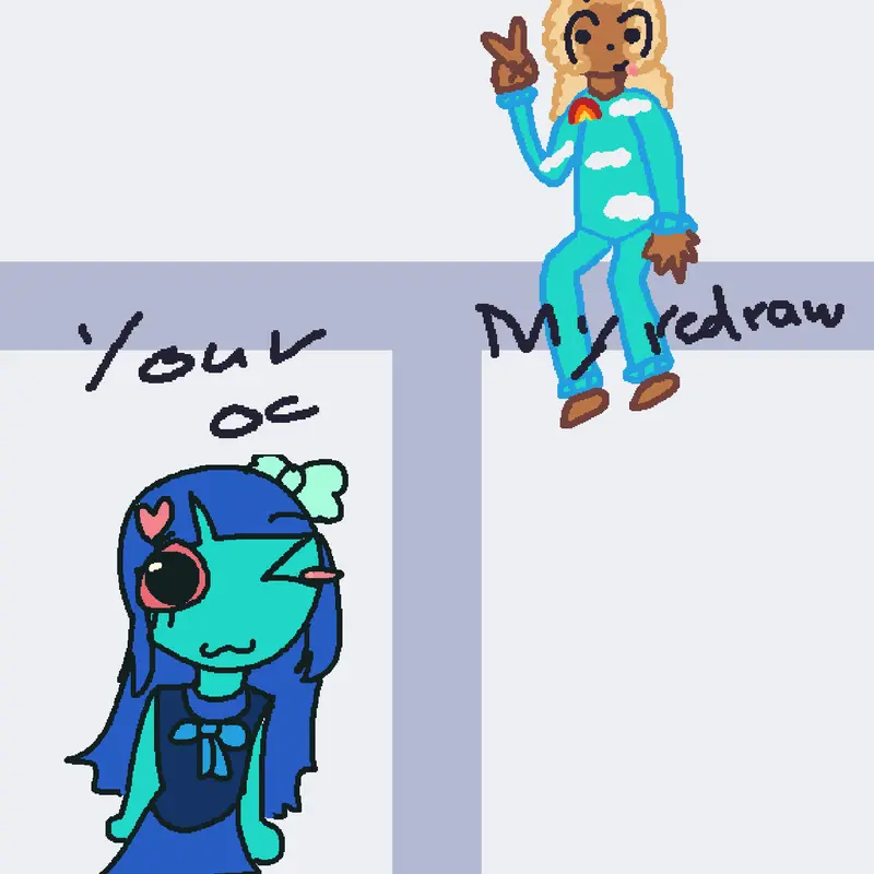 Game by @chocolatebonbon