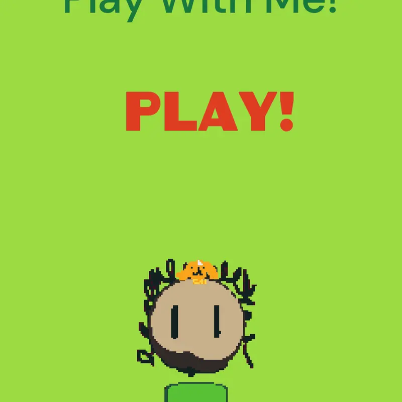Game by @MatMatBro