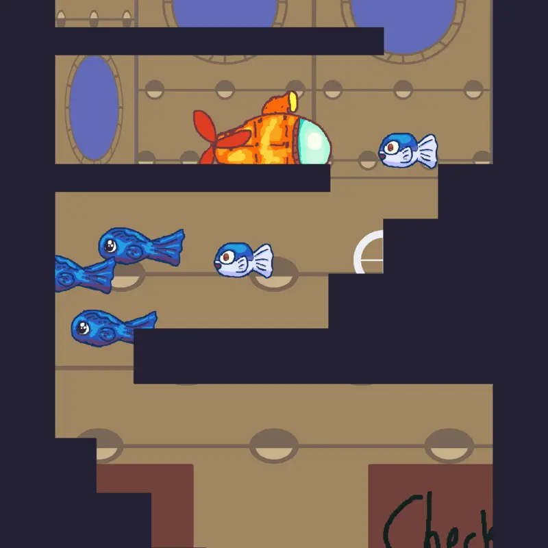 Game by @celloranaxyiskindd