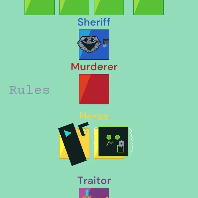 Game by @bohdanGameReal