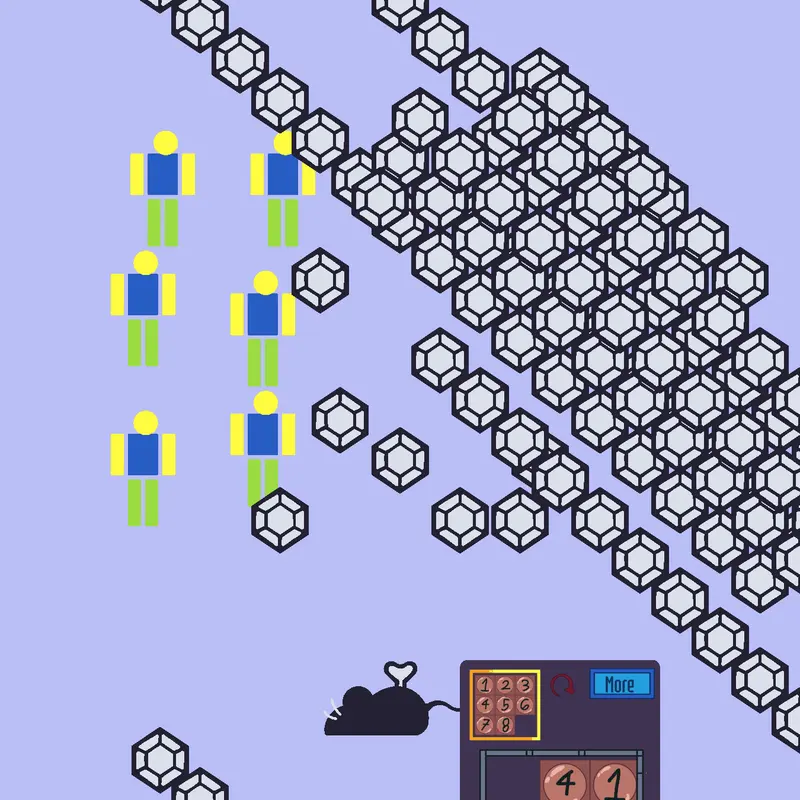 Game by @skeletonguy