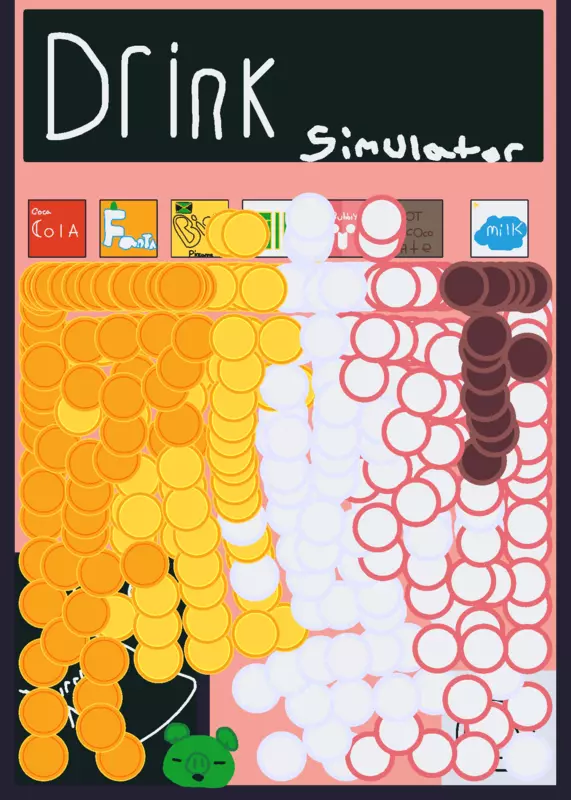 Game by @Wozzble