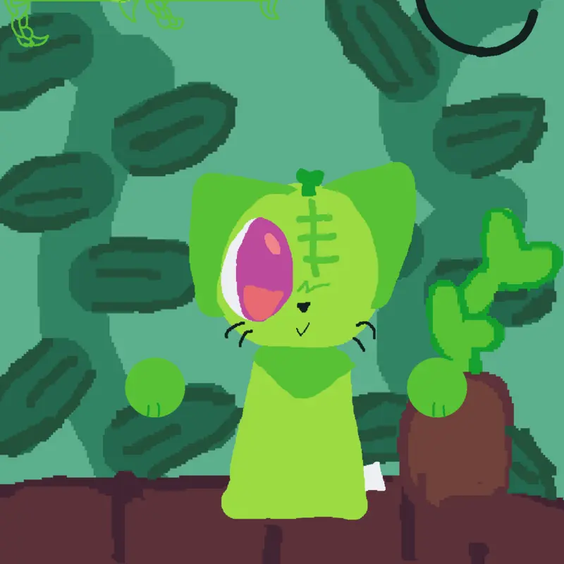 Game by @justacreatora