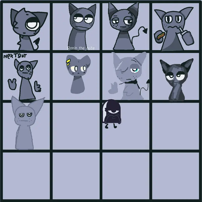 Game by @kita_kat