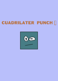 cuadrilater punch