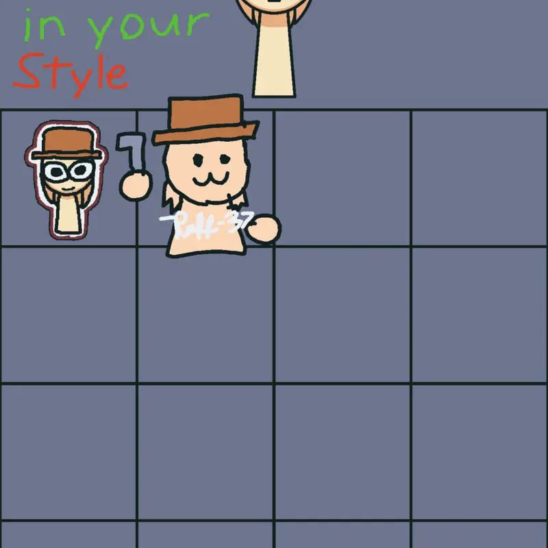 Game by @RAFF-37