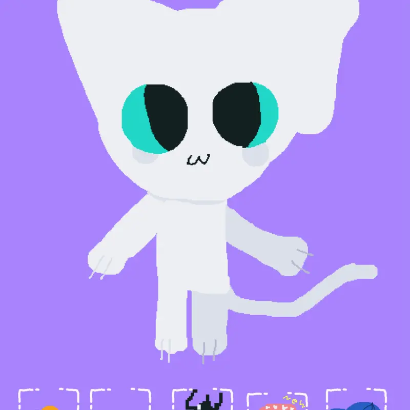 Game by @Meowl-178904
