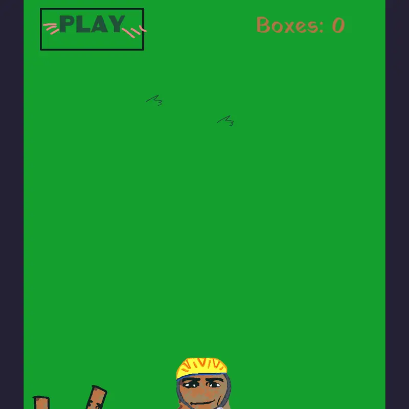 Game by @sonicjuckyu