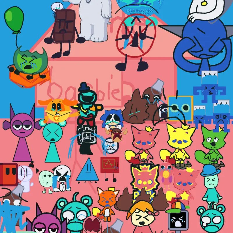 Game by @ZEYDEN48848